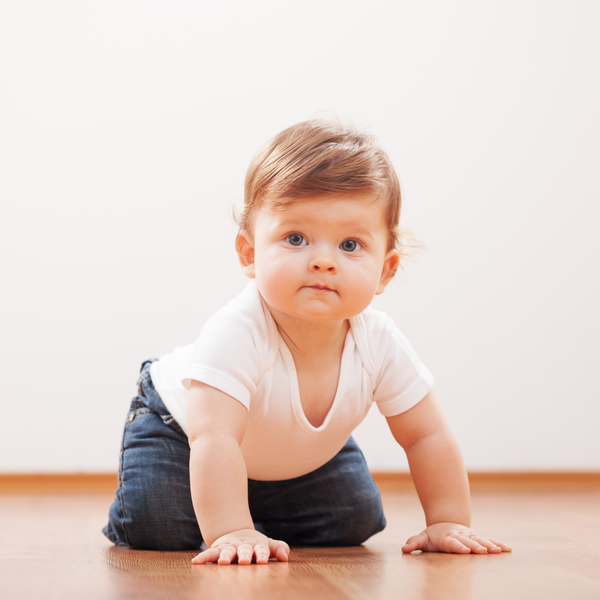 Baby Clothing & Shoes