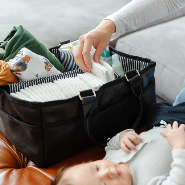 Diaper Bags & Organizers