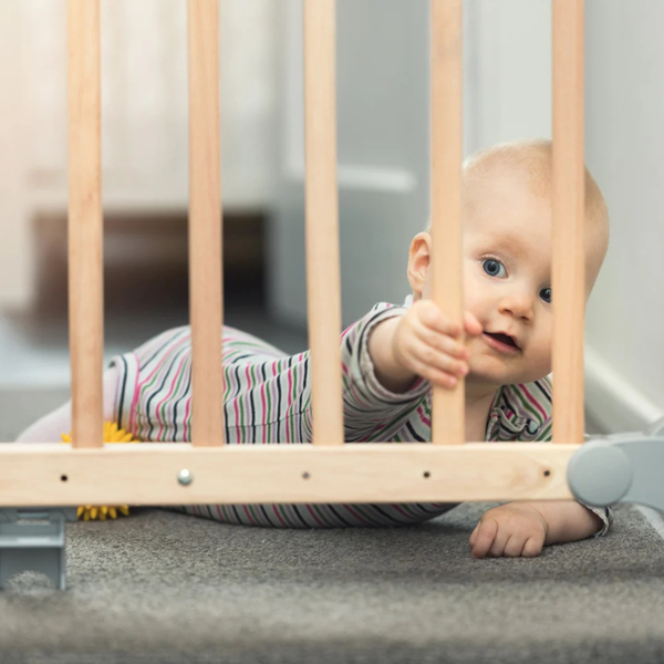 Baby Gear & Safety Products