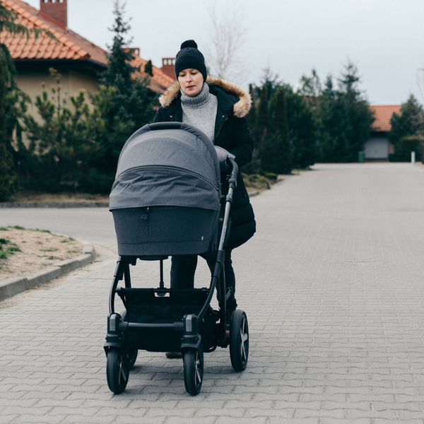Strollers & Car Seats