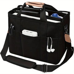 Chic Multifunctional Mama Tote The Ultimate Mom Bag