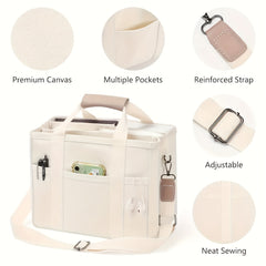 Chic Multifunctional Mama Tote The Ultimate Mom Bag