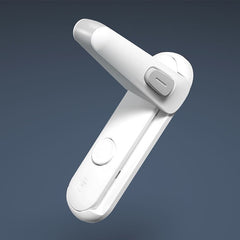 Child Safety Door Handle Lock Baby Pet Room Easy Install