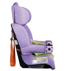 PRINCESS TIANA  | 2-in-1 Car Seat