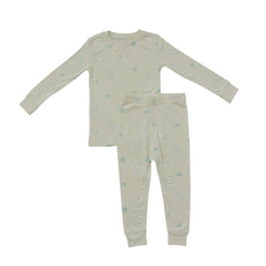 Pajama Modal Seashell