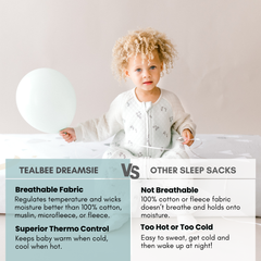 Dreamsie | Croissant | 0.8 TOG