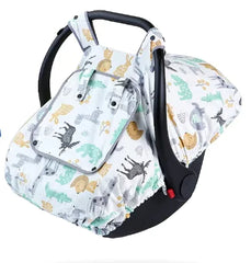 Baby Car Seat Cover - # BAGEG1410005