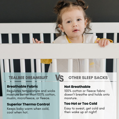 Dreamsuit | Sunshine | 1.2 TOG