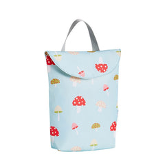 Multifunctional Waterproof Baby Diaper Bag Organizer