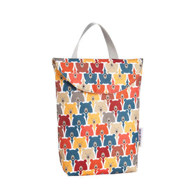 Multifunctional Waterproof Baby Diaper Bag Organizer