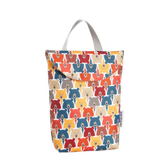 Multifunctional Waterproof Baby Diaper Bag Organizer