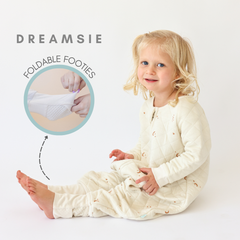 Dreamsie | Moons & Stars | 1.2 TOG