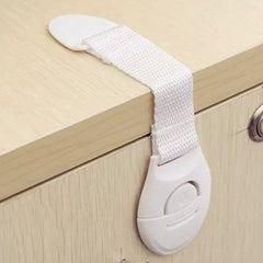 5/10Pcs Creative Baby Safety Locks Drawer Door Cabinet Protection