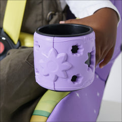 PRINCESS TIANA  | 2-in-1 Car Seat