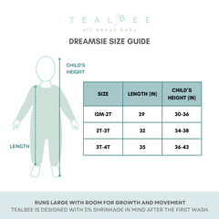 Dreamsie | Croissant | 0.8 TOG