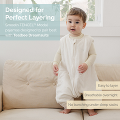 Pajama Modal Zigzag