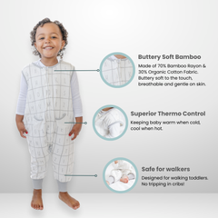 Dreamsuit | Alphabet | 1.2 TOG