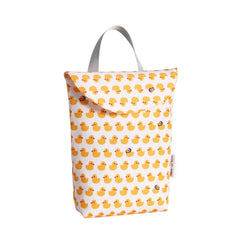 Multifunctional Waterproof Baby Diaper Bag Organizer