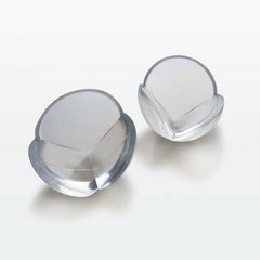 12Pcs Child Baby Safety Silicone Table Corner Edge Protection Cover