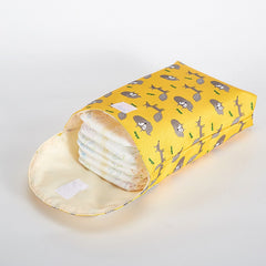 Multifunctional Waterproof Baby Diaper Bag Organizer