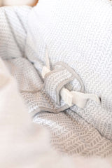 Baby Shopping Cart Cover | Little Arrows Design