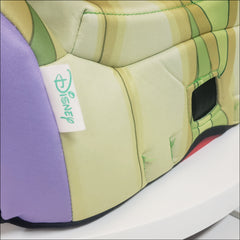 PRINCESS TIANA  | 2-in-1 Car Seat