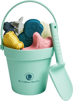 Sea Creatures Beach Toy Set