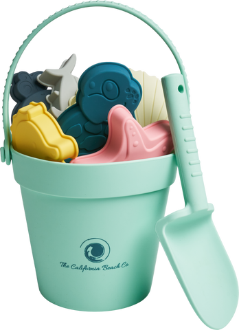 Sea Creatures Beach Toy Set