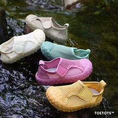 Cali - Baby Sneaker