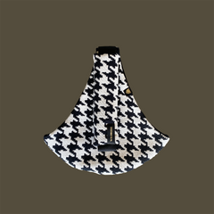 Toddler Carrier Chequered