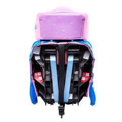 CINDERELLA • Pink | 2-in-1 Car Seat