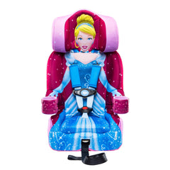 CINDERELLA • Pink | 2-in-1 Car Seat