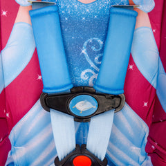 CINDERELLA • Pink | 2-in-1 Car Seat