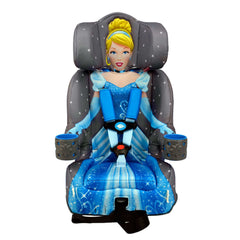CINDERELLA • Platinum | 2-in-1 Car Seat
