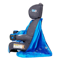 CINDERELLA • Platinum | 2-in-1 Car Seat