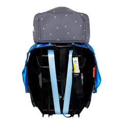 CINDERELLA • Platinum | 2-in-1 Car Seat
