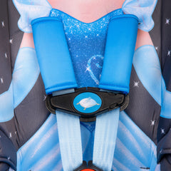 CINDERELLA • Platinum | 2-in-1 Car Seat
