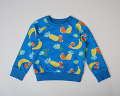 Fruits Party Sweatshirt