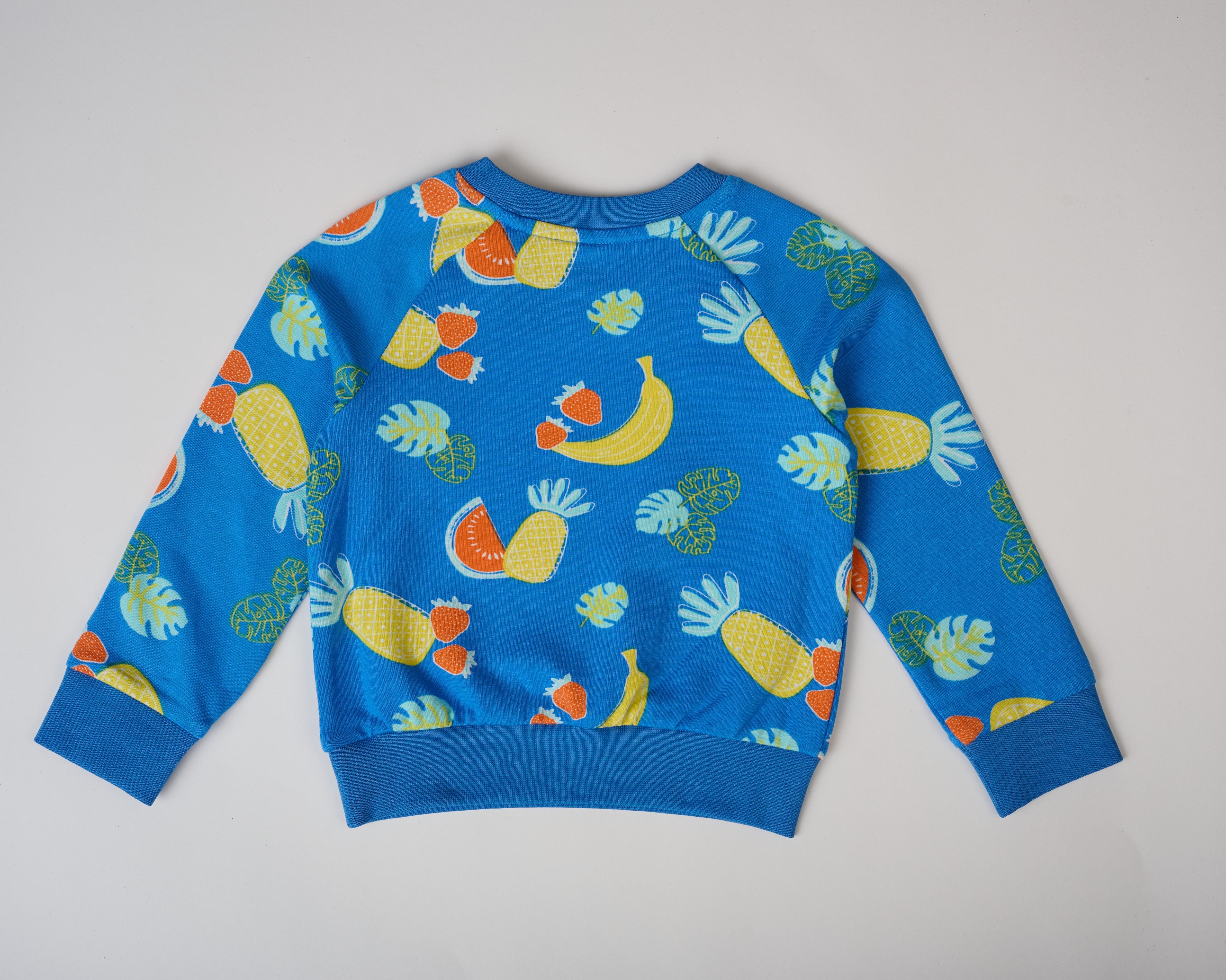 Fruits Party Sweatshirt