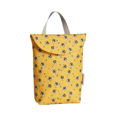 Multifunctional Waterproof Baby Diaper Bag Organizer