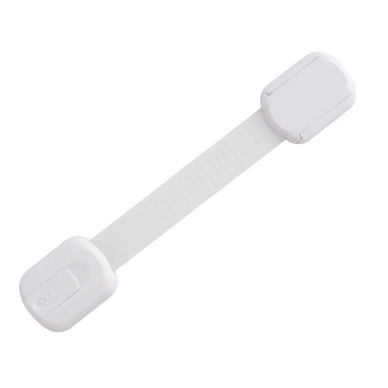 Multi-Functional Child Safety Lock for Drawer Cabinet Refrigerator Toilet