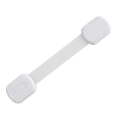 Multi-Functional Child Safety Lock for Drawer Cabinet Refrigerator Toilet