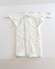 Extended Wing Butterfly Winged Perfect Fit Preflat (WPFP)