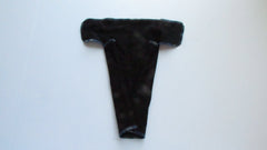 Black Winged Perfect Fit Preflat (WPFP)