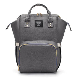 USB Diaper Baby Bag - # BAGEG11910001