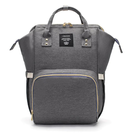 USB Diaper Baby Bag - # BAGEG11910001