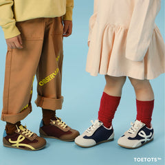 Loopie - Kid Sneaker