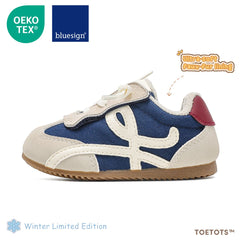 Loopie Winter Edition - Kid Sneaker