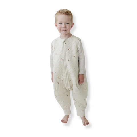 Dreamsuit | Moons & Stars | 1.2 TOG