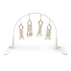Natural Play Gym